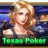 Texas-Poker