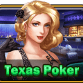 Texas-Poker