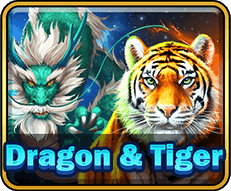 Dragon & Tiger