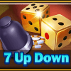 7up down