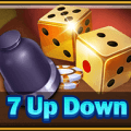 7up down