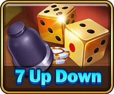 7up down