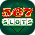 567 SLOTS