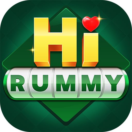 HI-RUMMY