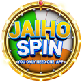 JAIHO SPIN