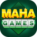 MAHA GAMES