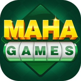 MAHA GAMES