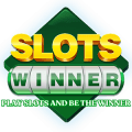 SLOTS WINNER