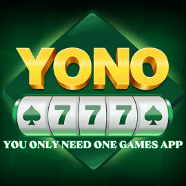 YONO 777